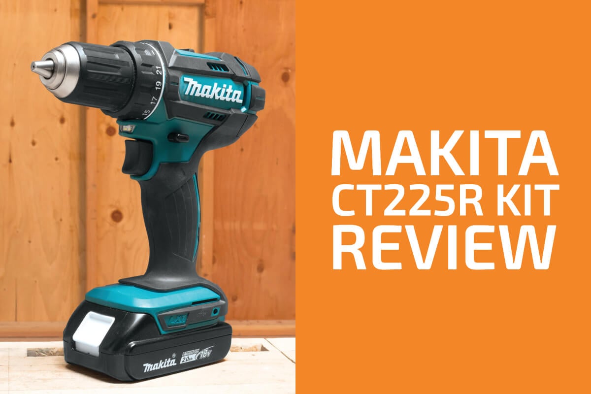 Makita ct322w cheap