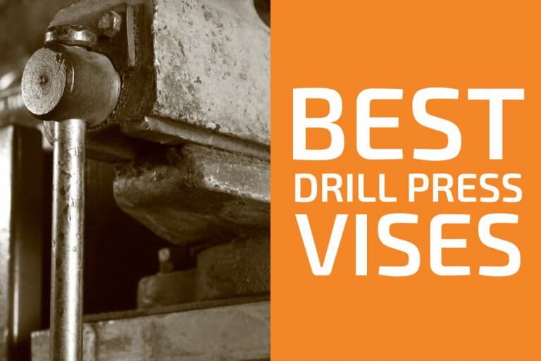 7 Best Drill Press Vises to Get in 2023 Handyman's World