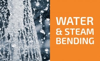 How to Bend Wood with Water and Steam: A Step-by-Step Guide