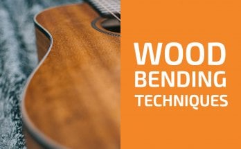 5 Wood Bending Techniques and the Best Type of Wood for Each