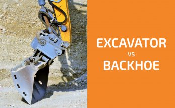 Excavator vs. Backhoe: What Are the Differences?