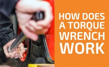 How Does a Torque Wrench Work?