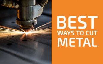Best Ways to Cut Metal with or Without Power Tools