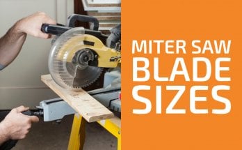 10-Inch vs. 12-Inch Miter Saw: Which Is the Right Size for You?