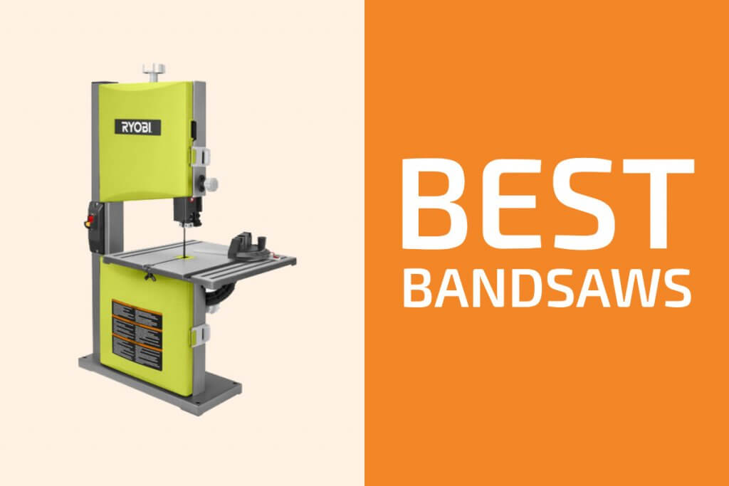 10 Best Bandsaws to Get in 2022 - Handyman's World
