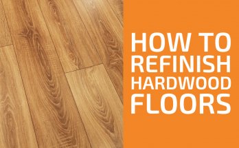 How to Refinish Hardwood Floors Without Sanding