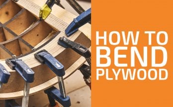 How to Bend Plywood