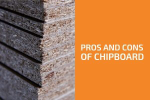 Advantages and Disadvantages of Particle Board (Chipboard) - Handyman's ...