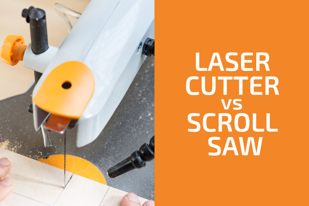 Scroll Saw Vs Cnc Router