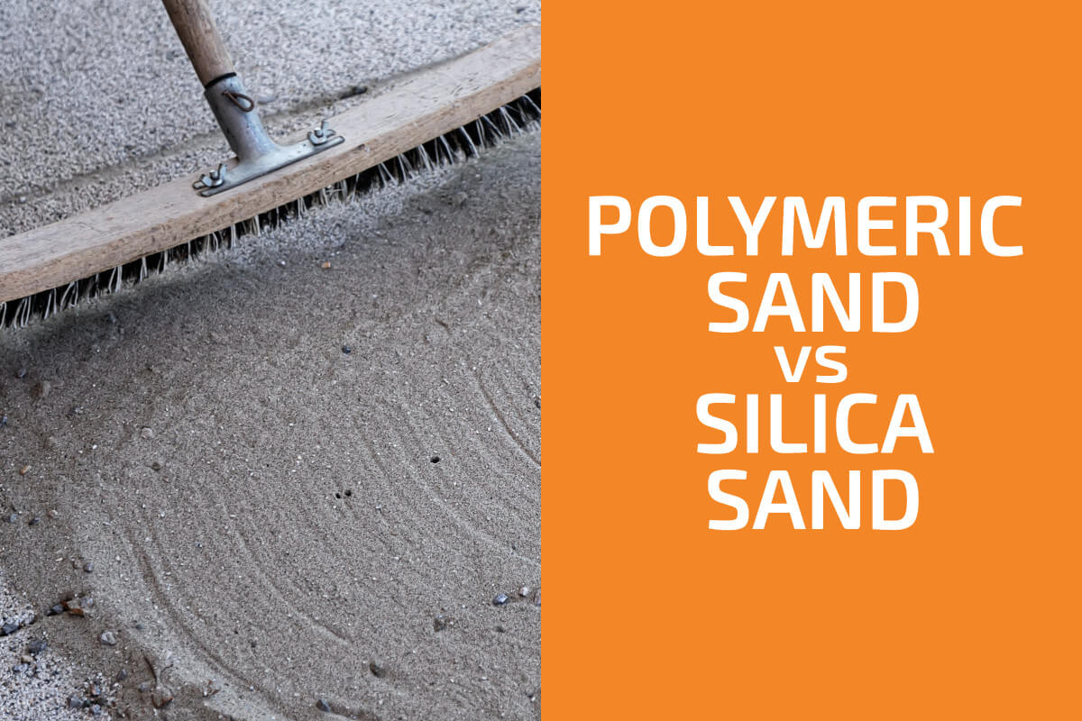 Polymeric Sand vs. Silica Sand: Which to Choose?