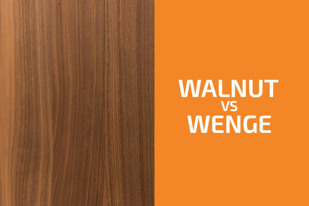 Walnut vs. Wenge: Which One to Use? - Handyman's World