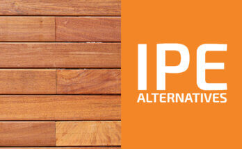 Ipe Alternatives: 7 Similar Types of Wood