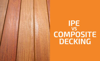 Ipe vs. Composite Decking: Which One to Use?