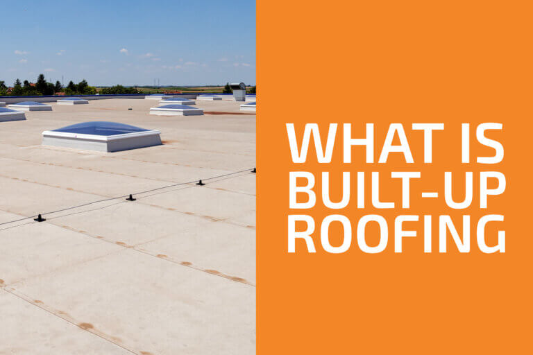 Built-Up Roofing (BUR): What Is It, Pros & Cons - Handyman's World